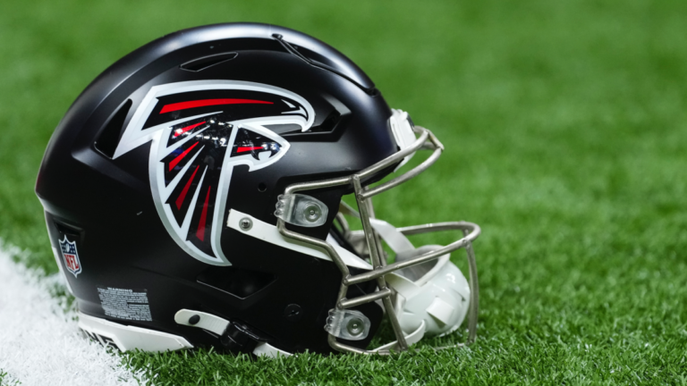 Falcons fire assistant coach LaTroy Lewis after sexual assault allegation surfaces