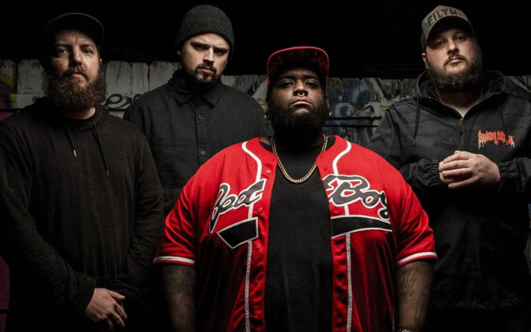 FILTH Announces 10th Anniversary Headlining Tour With RESISTOR, INFERIOUS & More