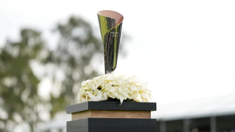 2026 Genesis Invitational purse, prize money, payouts for Jacob Bridgeman, field