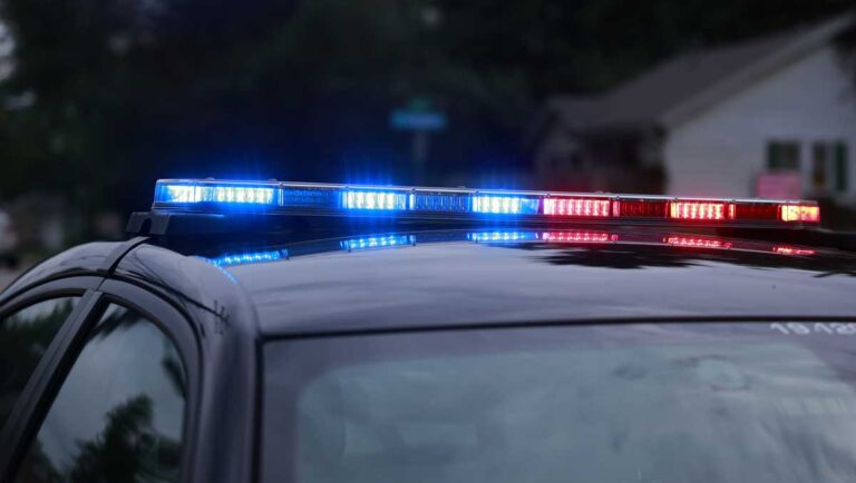 Clovis man sentenced for making shooting threat