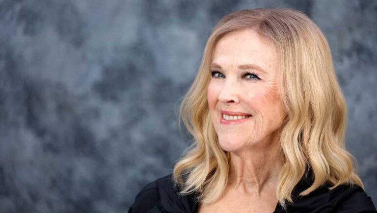 Catherine O’Hara’s cause of death revealed