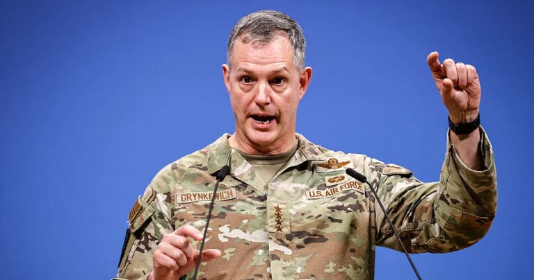 U.S. and Russia agree to resume high-level military-to-military communication