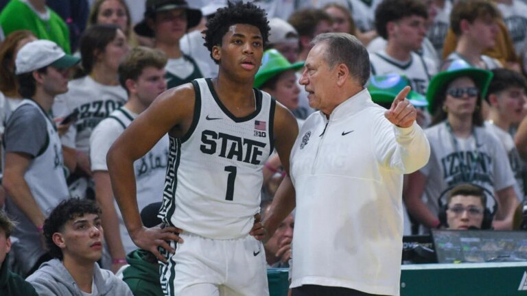 College basketball expert picks for Saturday’s loaded Top 25 slate