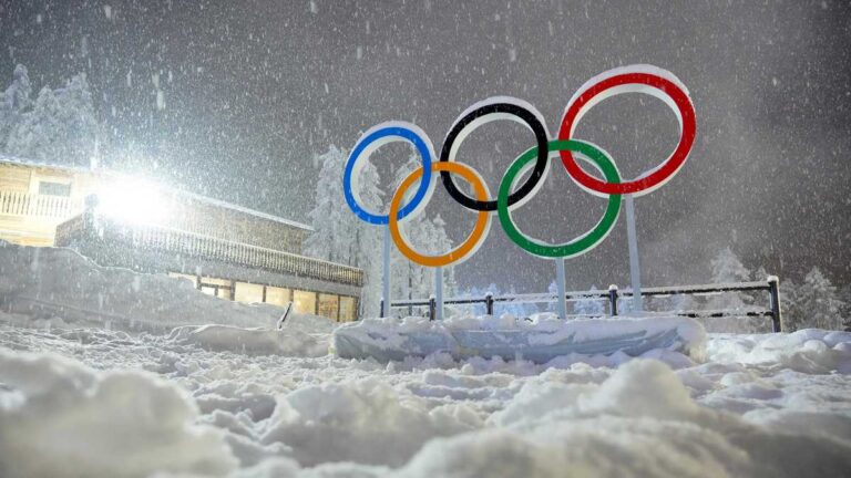 18 interesting facts about the Olympics through the years