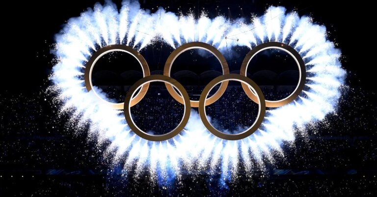 Inside the Milano Cortina Winter Olympics opening cermony