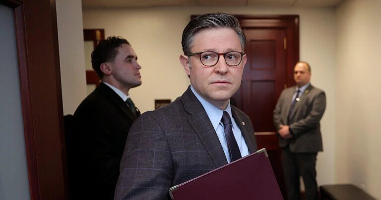 House votes to rescind Trump’s Canada tariffs, with 6 Republicans joining Democrats