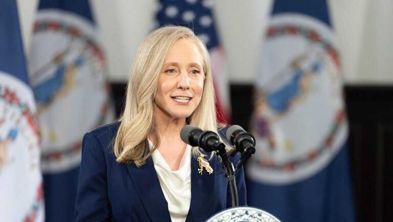 Democratic response to State of the Union