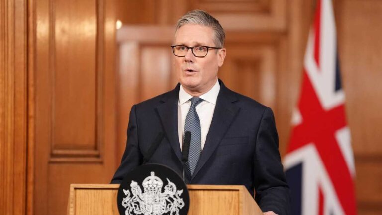 World leaders react to US and Israeli strikes on Iran