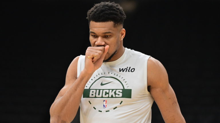 NBA Hater Report: Giannis Antetokounmpo needs to get off his loyalty high horse … unless he means it