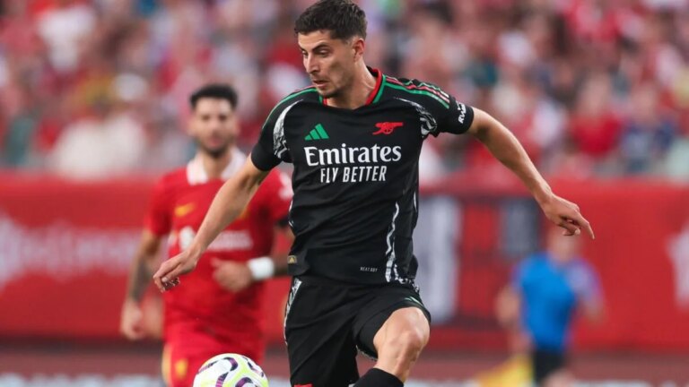 Arsenal vs. Brentford prediction, odds, best bets for EPL match