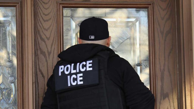 Planned $38.3 billion to 92,600 beds for immigration detention