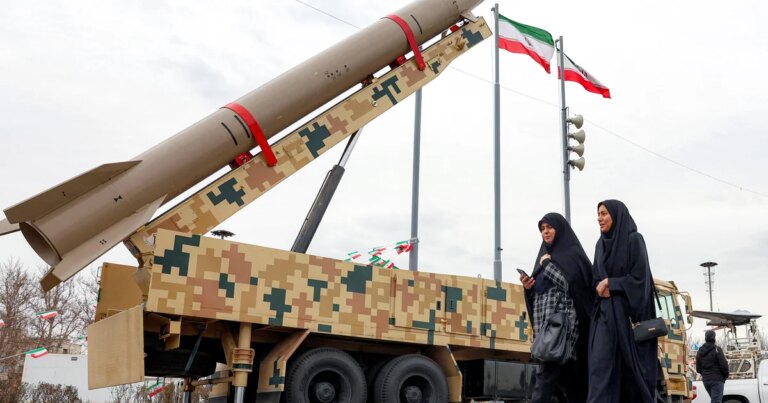 Can the U.S. and Iran reach a nuclear deal to avert a war?