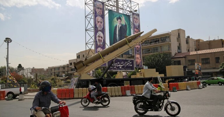 U.S. clears some diplomatic staff to leave Israel as tension with Iran continues despite talks