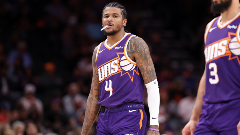 Jalen Green can’t replace Dillon Brooks, but the Suns need him to get buckets