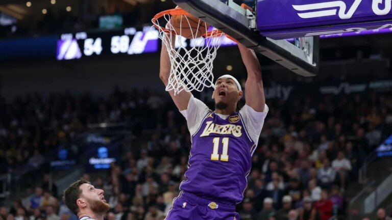 2026 NBA Slam Dunk contest odds, field, predictions: Picks from expert on 40-17 roll