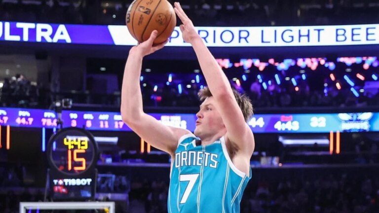 2026 3-Point Contest predictions, odds, participants: NBA All-Star Saturday picks, bets by proven expert