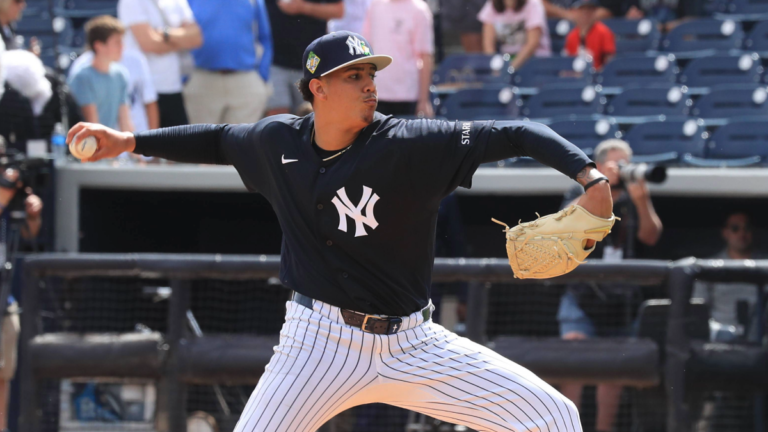 MLB spring training: Every team’s most interesting NRI