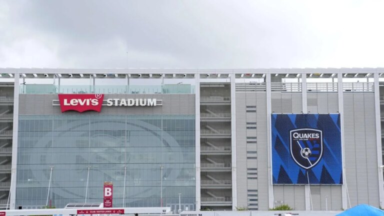 Where is Super Bowl 2026? Date, kickoff time, location, TV channel, streaming