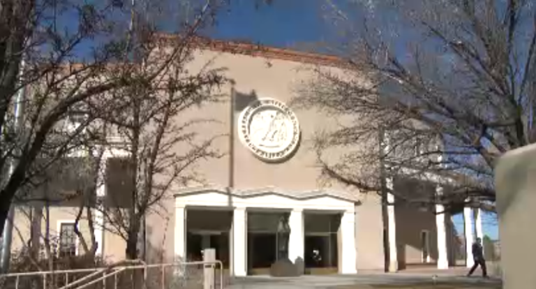 New Mexico Speaker of the House reveals legislative priorities for next year
