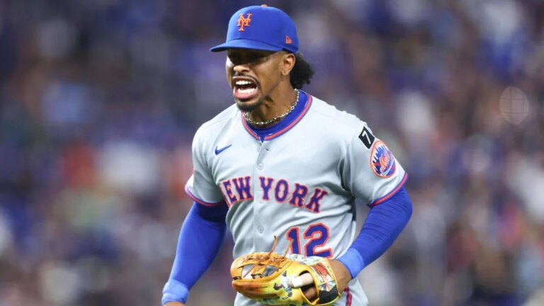 Fantasy Baseball injury fallout: Lindor, Schwellenbach, more