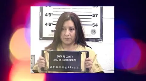 VIDEO: Santa Fe police officer arrested, accused of driving drunk to work