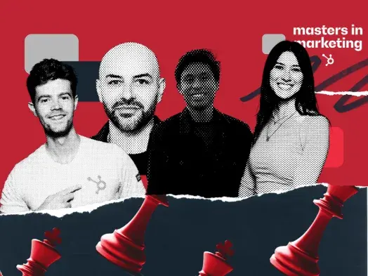 What should marketers let go of in 2026?