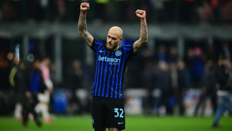 Inter hitting their stride, fellow UCL contenders should take notice