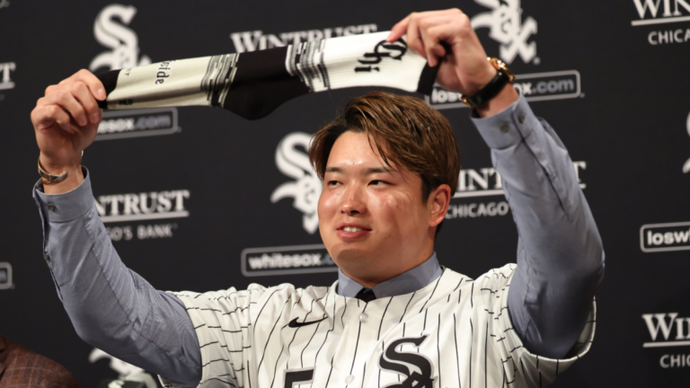 Batting Around: What was your favorite move of the MLB offseason?