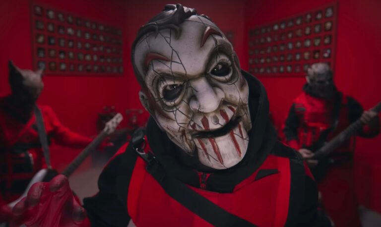 MUSHROOMHEAD & FEAR FACTORY Announce North American Tour With NINE TREASURES