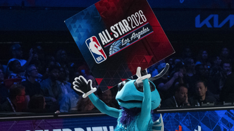 Where to watch NBA 3-point, Dunk Contest: Time, TV channel, stream All-Star Saturday