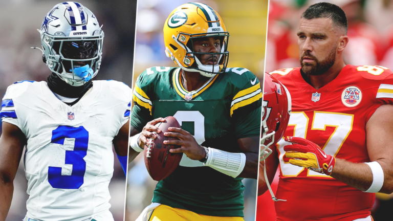 Early Super Bowl LXI odds: Favorites, contenders and 2026 NFL outlook