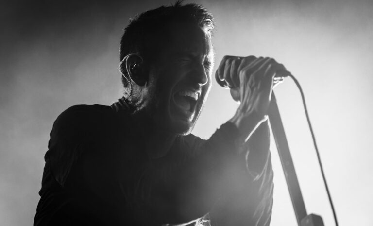 TRENT REZNOR Isn’t Sure NINE INCH NAILS Will Tour Anymore After Current Trek
