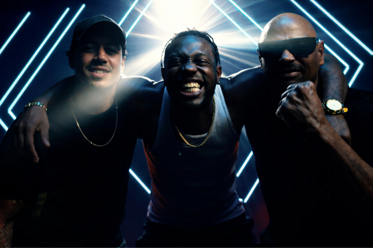 OUTLIER Reimagine CYPRESS HILL’s “Superstar” With SEN DOG & HYRO THE HERO On Explosive New Cover