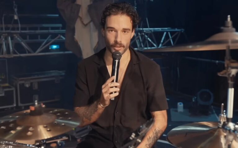 IGORRR Drummer RÉMI SERAFINO Breaks Down The Tracks That Shaped His Unique Style