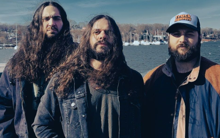 RESTLESS SPIRIT Announce Self-Titled New Album, Share Ripping Lead Single “The Burning Need”