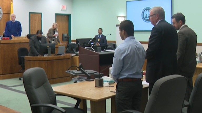 Tomas Rivas convicted on three counts of murder