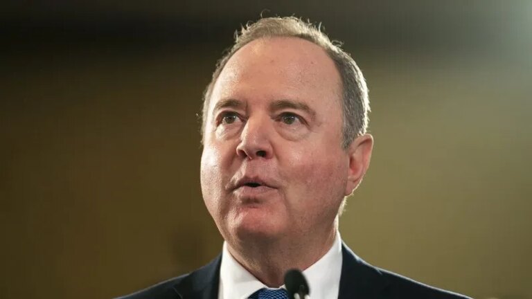 Schiff to boycott Trump's State of the Union, speak at alternative event