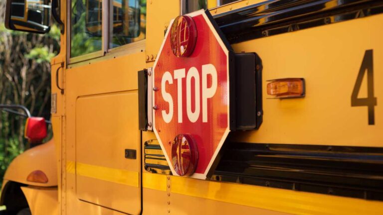 Firearm seized from student at Mitchell Elementary School