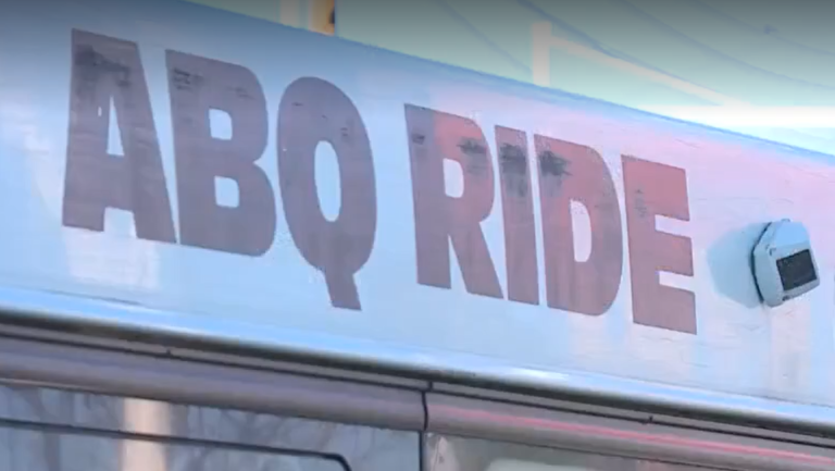 76-year-old man arrested for shooting a BB gun at city buses