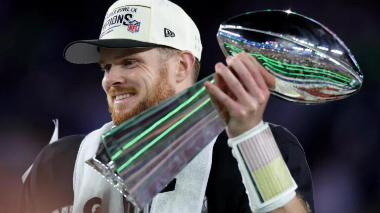 Where Seahawks rank among every Super Bowl champion since 2000