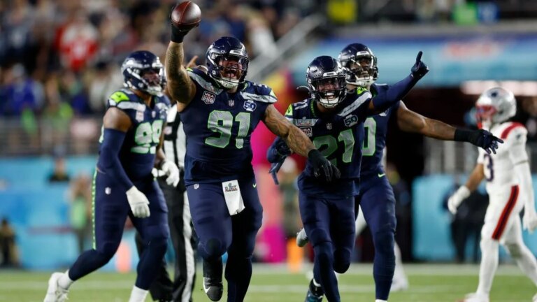 Post-Super Bowl NFL Power Rankings: Seahawks show defense beats offense in today’s NFL