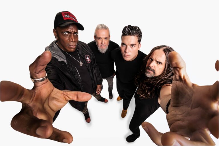 SEPULTURA Announce Farewell EP The Cloud Of Unknowing, Stream “The Place”