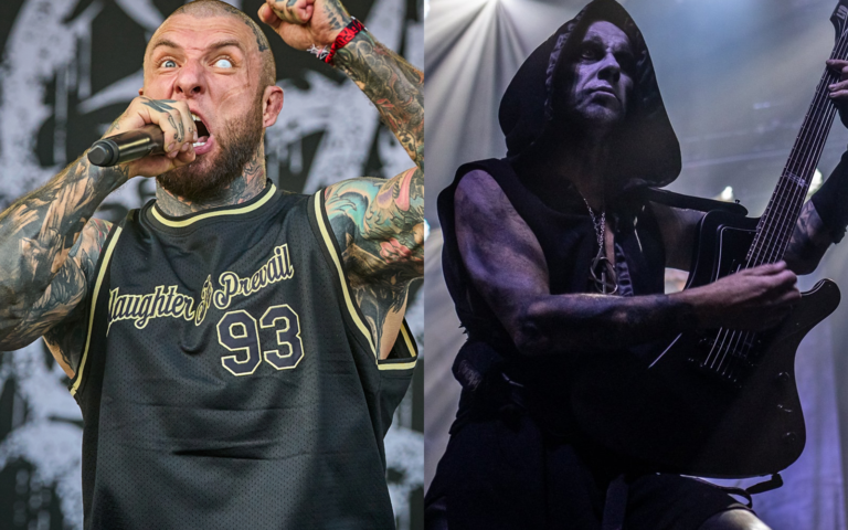 Istanbul Cancels SLAUGHTER TO PREVAIL & BEHEMOTH Shows Amid “Societal Values” Backlash