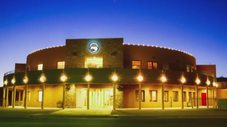 Indian Pueblo Cultural Center to expand hours starting in March