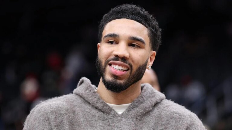 Jayson Tatum Achilles injury update: Celtics star practices with Boston’s G team