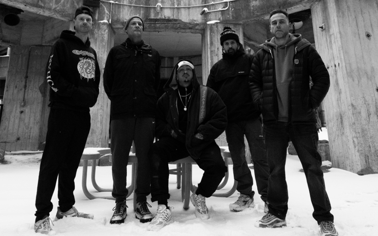 Hardcore Titans TERROR Announce Tenth Album Still Suffer & New U.S. Tour