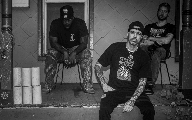 Baltimore Hardcore Newcomers THE S.E.T. Announce Debut EP, Share Blistering Single “White Lies”