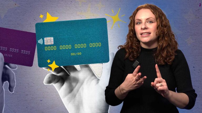 How long will it take to pay off your credit card?