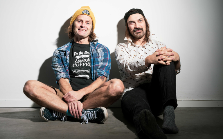 Sweden’s TRUCKFIGHTERS Return After 10 Years With New Single “The Bliss” & New Album Masterflow