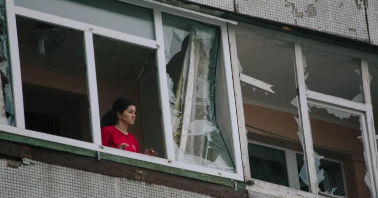 Russia signals no rush for a deal to end Ukraine war and “no deadlines” as Trump pushes for a ceasefire